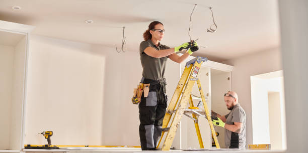 Best Emergency Electrician Near Me  in Henrietta, TX