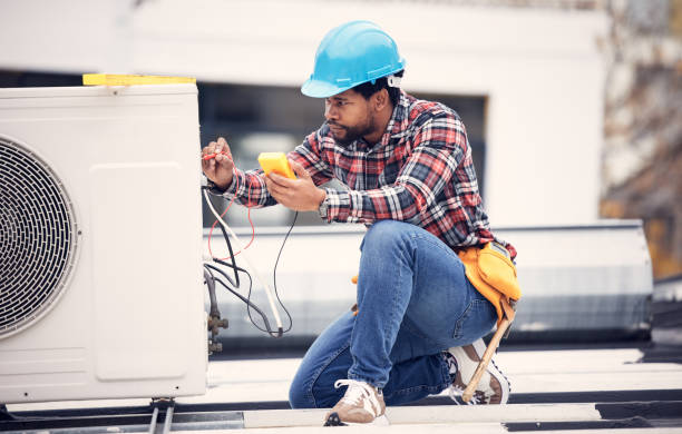 Best Electrical Contractors for Businesses  in Henrietta, TX