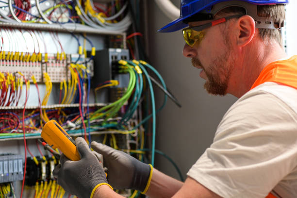  Henrietta, TX Electrician Pros