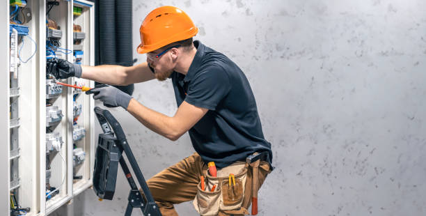 Best Electrical Outlet Repair  in Henrietta, TX